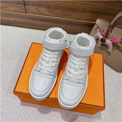 Сникерсы унисекс Hermes