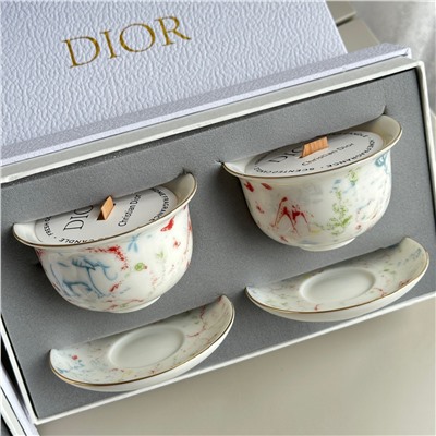 К-т свечи Dior