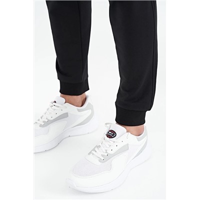 Черный спортивный костюм Anton Jogger - 85178 A11ER-85178