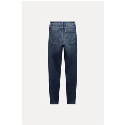 JEANS ZW COLLECTION 80´S SKINNY TIRO MEDIO