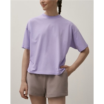 OXOUNO Футболка Short-cut OXO-3083