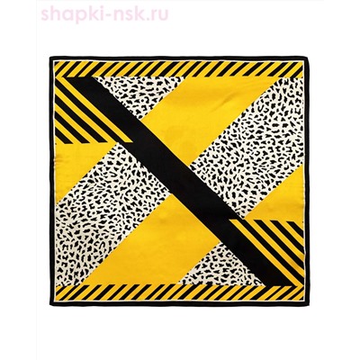 6072 Платок женский (65 x 65)