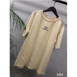 Футболка 2291