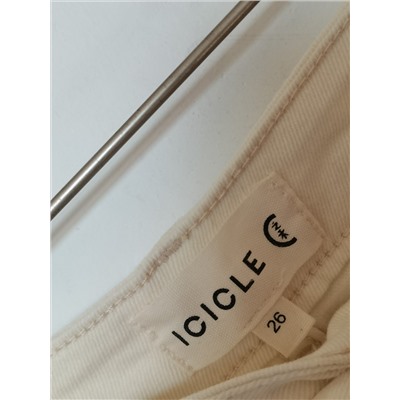 Шорты для женщин ICICLE