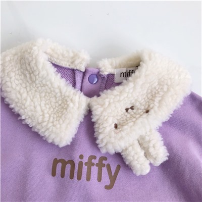 ОРИГИНАЛ!!! Свитшот детский Miffy