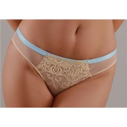 IMPRELLY Трусы женские Allegra. Модель слипы. 1213404