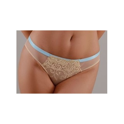 IMPRELLY Трусы женские Allegra. Модель слипы. 1213404