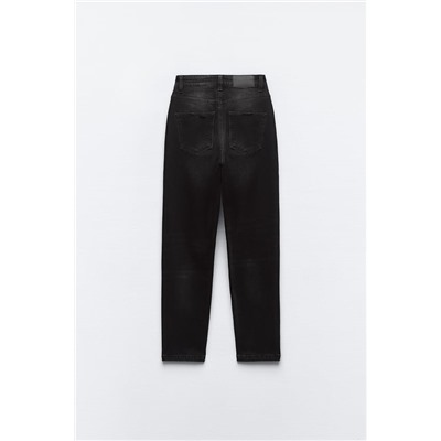 JEANS Z1975 MOM FIT TIRO ALTO