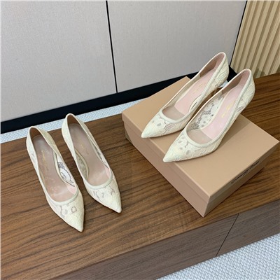 Туфли Gianvito Rossi