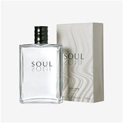 Туалетная вода Soul орифлейм