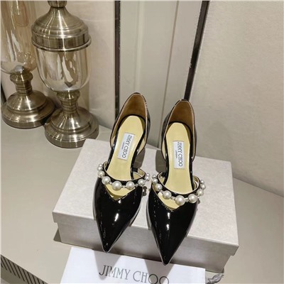 туфли jimmy choo