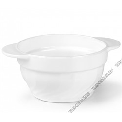 TRIANON WHITE Супница 770мл с 2ручк (12)