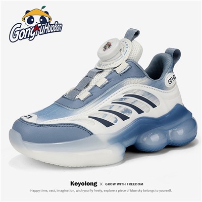 Keyolong  с автошнурками  GFHB-971