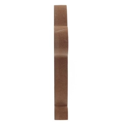 Фигурка декоративная "Заяц", L11 W2 H15,5 см