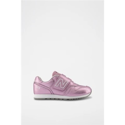 Zapatillas 373 - Rosa
