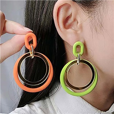 Серьги на гвоздиках арт. 13 2673 (id 271959)