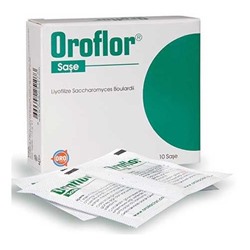 Oroflor Şase Fiyat Пробиотик