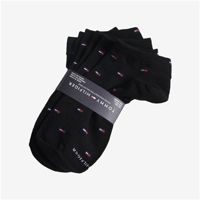 Tomm*y Hilfige*r 👕   Экспорт. Мягкие и удобные носки из смехового хлопка, брала ранее у другого продавца, ощущение что они вечные) качество 🔥 цена на упаковке 16 💵 ( перед 23 февраля разлетелись мигом)