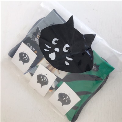 Оригинал! Носки BEAMS BOY