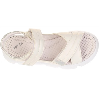 Сандалии Kenka LSZ_23-22_white
