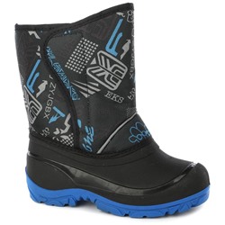 Сноубутсы Bris-Bosfor 40859-01 ( 4,0 )