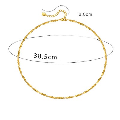 Цепочка арт. 26 6194 (id 276359)