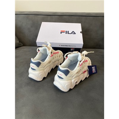 Кроссовки FILA ОРИГИНАЛ!!!