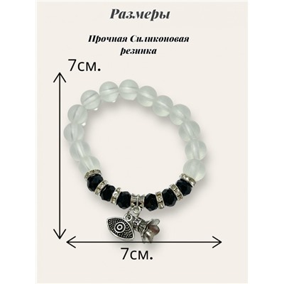 Браслет дизайнерский Б12- О-45 тип 3