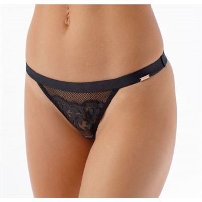 COQUETTE REVUE Трусы-стринг MERCY 67138-18