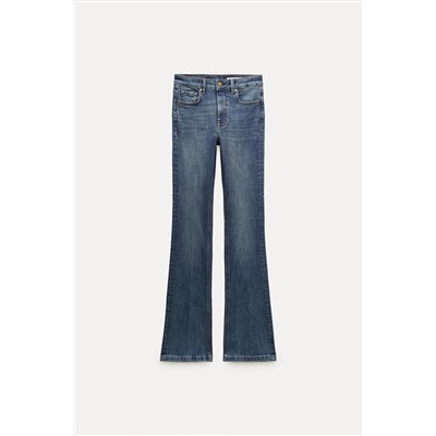 JEANS ZW COLLECTION BOOTCUT TIRO MEDIO CONTOUR
