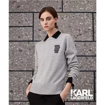 ОРИГИНАЛ!!! свитер Karl Lagerfeld