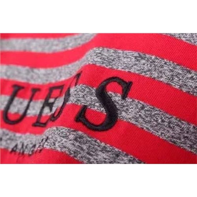 Мужская футболка Gues*s 👕  Экспорт