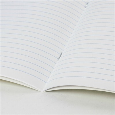 Тетрадь 24 л. BRAUBERG, линия, обложка картон, KNOWLEDGE, 107309