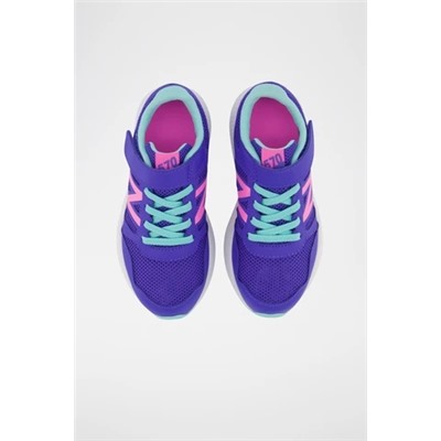 Zapatillas 570 - Azul rey