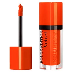 BOURJOIS Бархатный флюид для губ Rouge Edition Velvet, № 30 СРОК ГОДНОСТИ 06.2021