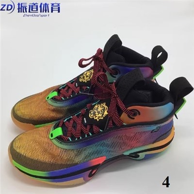 Актуальные мужские баскетбольные кроссовки Nik*e Air Jordan 36 AJ36 DA9053 DM0796