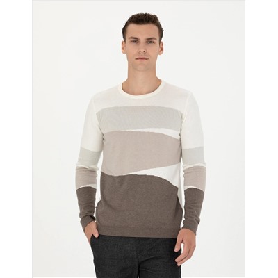 Ekru Slim Fit Велосипед