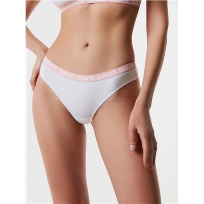 Трусы женские Conte Elegant ACTIVE BASE LST 1259
