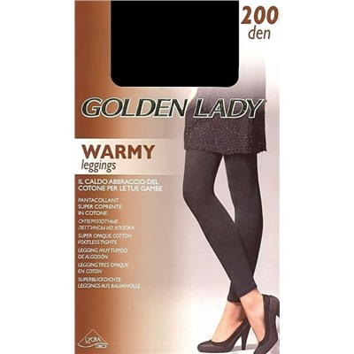 Леггинсы GOLDEN LADY