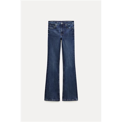 JEANS ZW COLLECTION BOOTCUT TIRO MEDIO CONTOUR