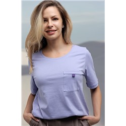 футболка женская 8265-12 -50%