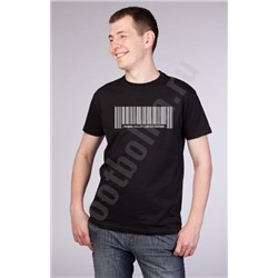 Футболка "Human limited edition"