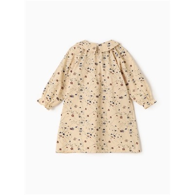 Платье детское KAFTAN, рост 110 см