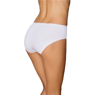 трусы женские Sisi SI7107 (50/XL / avorio/айвори)