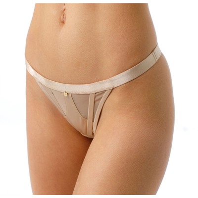 COQUETTE REVUE  трусы-стринг PLAIN 67116-13