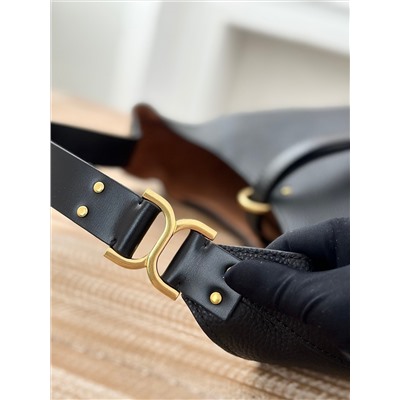 Chloe Marcie Hobo Bag