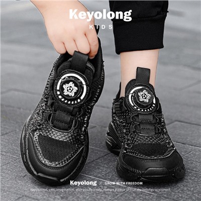 Keyolong с автошнурками    L9961