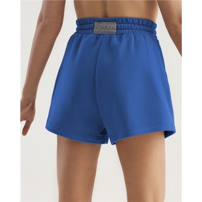 OXOUNO Шорты женские HIGH-WAIST OXO-2764-870