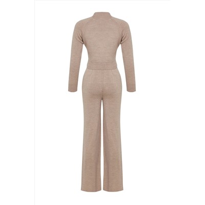 Vizon Crop Basic Triko Subt-Upper Team Twoaw24au00024