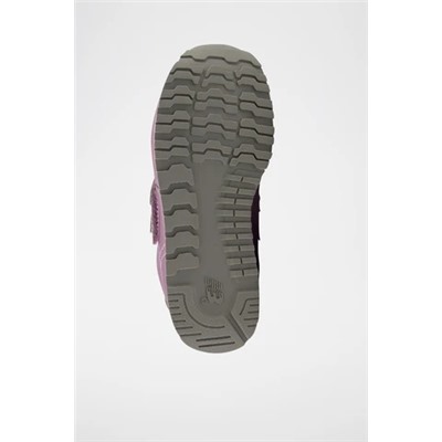 Zapatillas 373 - Rosa